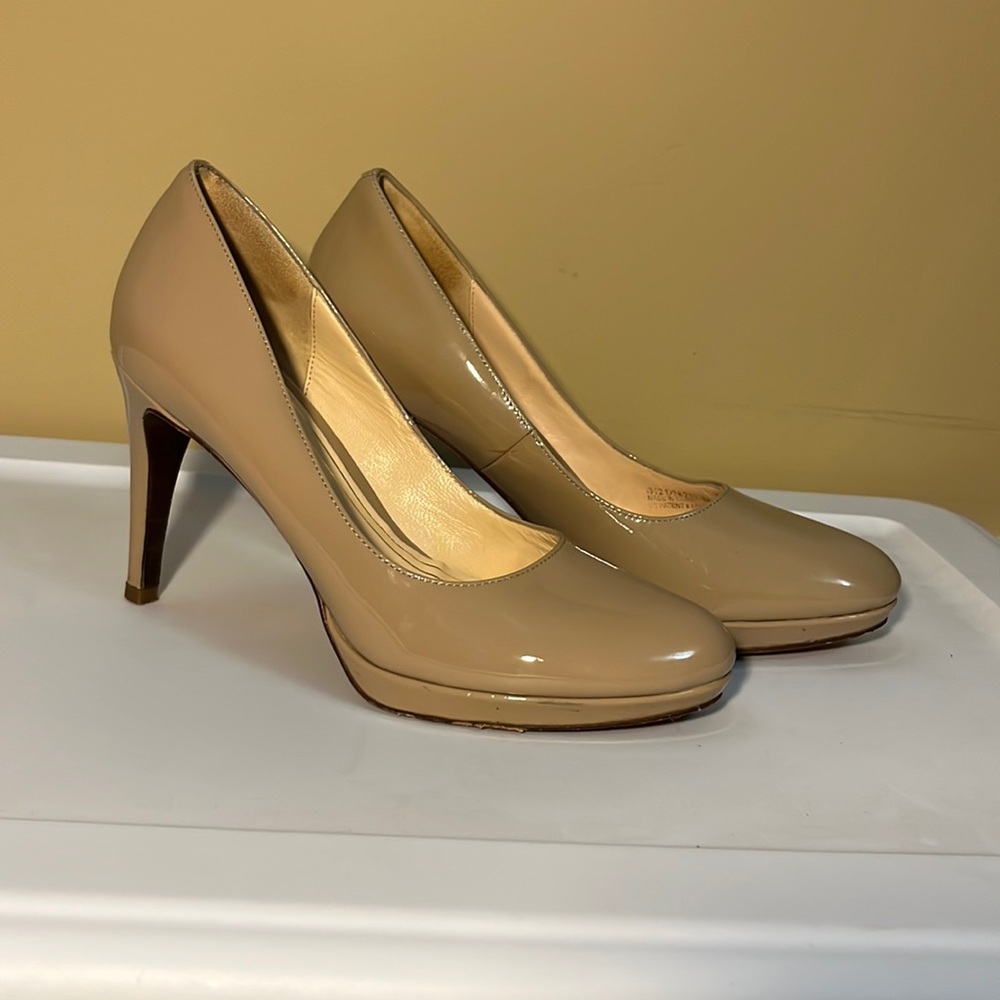 Cole Haan Nikeair heels